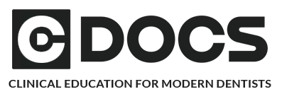 Clinical Education for Modern Dentists