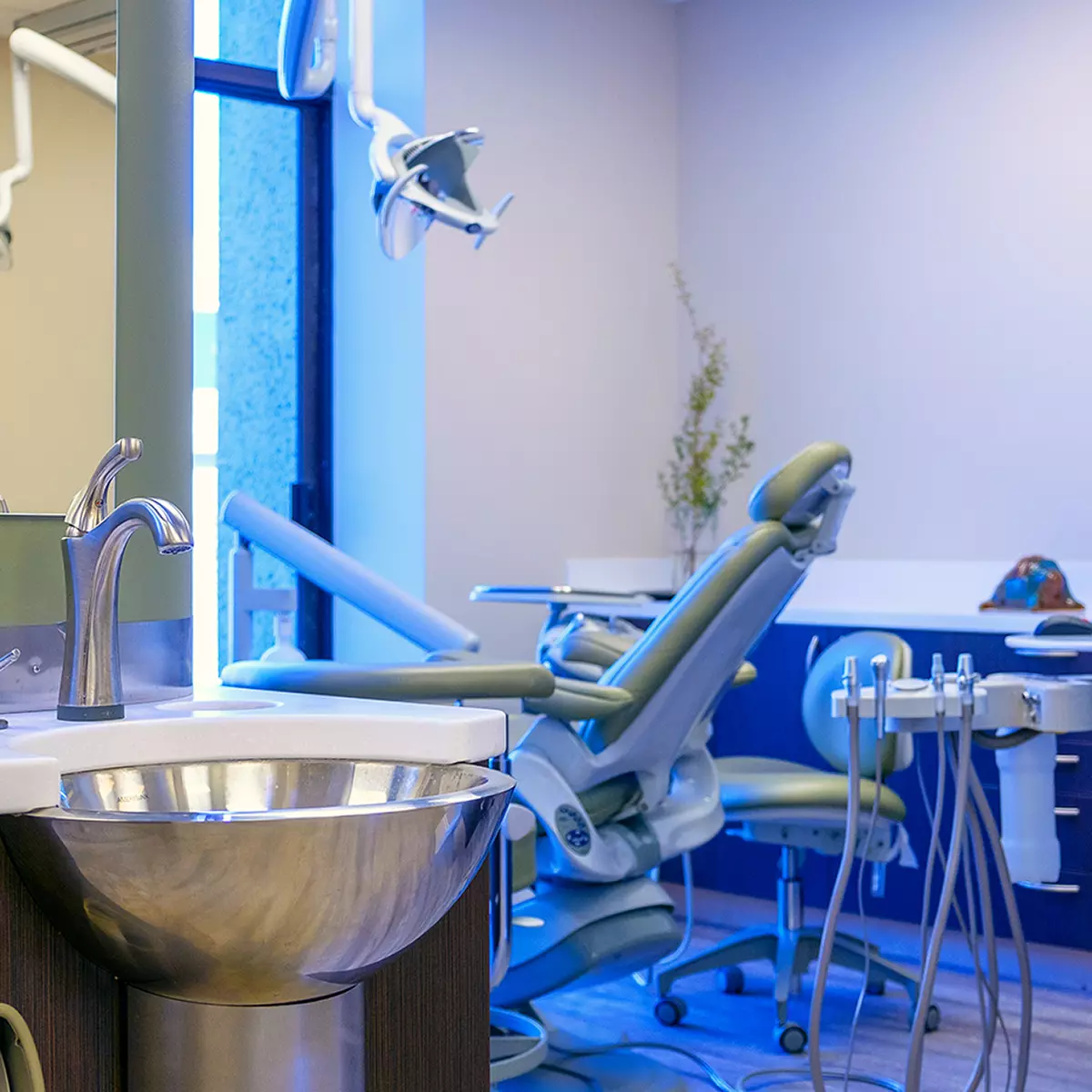 Patient Room